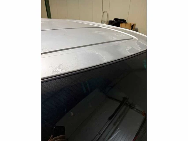 Mercedes - 2008 - viano - lichte vracht - personenauto - afbeelding 22 van  27
