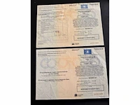 Mercedes - 2008 - viano - lichte vracht - personenauto - afbeelding 23 van  27