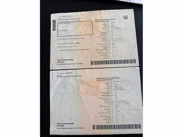 Mercedes - 2008 - viano - lichte vracht - personenauto - afbeelding 24 van  27