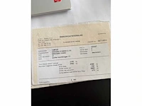 Mercedes - 2008 - viano - lichte vracht - personenauto - afbeelding 26 van  27