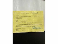 Mercedes - 2008 - viano - lichte vracht - personenauto - afbeelding 27 van  27