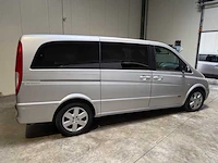Mercedes - 2008 - viano - lichte vracht - personenauto - afbeelding 6 van  27