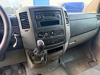 Mercedes - 2010 - sprinter - 313 - personenauto - afbeelding 10 van  30