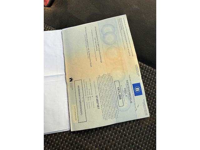 Mercedes - 2010 - sprinter - 313 - personenauto - afbeelding 21 van  30