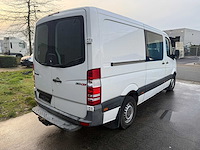 Mercedes - 2010 - sprinter - 313 - personenauto - afbeelding 2 van  29