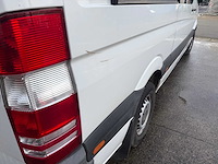 Mercedes - 2010 - sprinter - 313 - personenauto - afbeelding 3 van  29