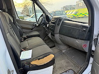 Mercedes - 2010 - sprinter - 313 - personenauto - afbeelding 6 van  29
