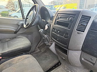 Mercedes - 2010 - sprinter - 313 - personenauto - afbeelding 7 van  29