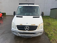 Mercedes - 2010 - sprinter - 313 - personenauto - afbeelding 25 van  29