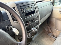 Mercedes - 2010 - sprinter - 313 - personenauto - afbeelding 10 van  30