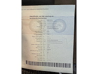 Mercedes - 2010 - sprinter - 313 - personenauto - afbeelding 20 van  30