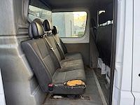 Mercedes - 2010 - sprinter - 313 - personenauto - afbeelding 3 van  25