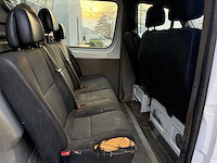 Mercedes - 2010 - sprinter - 313 - personenauto - afbeelding 4 van  25