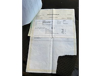 Mercedes - 2010 - sprinter - 313 - personenauto - afbeelding 12 van  25