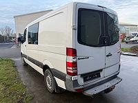 Mercedes - 2010 - sprinter - 313 - personenauto - afbeelding 23 van  25