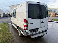 Mercedes - 2010 - sprinter - 313 - personenauto - afbeelding 24 van  25
