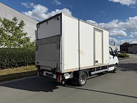 Mercedes - 2011 - sprinter - personenauto - afbeelding 6 van  30