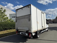 Mercedes - 2011 - sprinter - personenauto - afbeelding 7 van  30