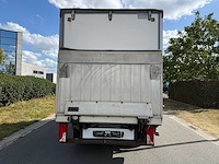 Mercedes - 2011 - sprinter - personenauto - afbeelding 8 van  30