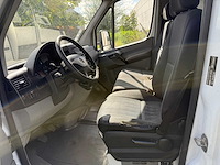 Mercedes - 2011 - sprinter - personenauto - afbeelding 11 van  30