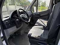 Mercedes - 2011 - sprinter - personenauto - afbeelding 13 van  30