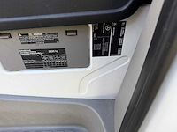 Mercedes - 2011 - sprinter - personenauto - afbeelding 15 van  30