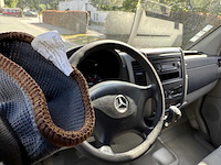Mercedes - 2011 - sprinter - personenauto - afbeelding 16 van  30