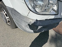 Mercedes - 2011 - sprinter - personenauto - afbeelding 22 van  30