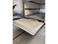 Mercedes - 2011 - sprinter - personenauto - afbeelding 23 van  30