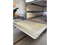 Mercedes - 2011 - sprinter - personenauto - afbeelding 25 van  30