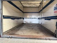 Mercedes - 2011 - sprinter - personenauto - afbeelding 26 van  30