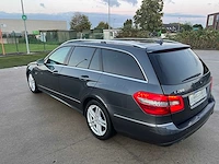 Mercedes - 2012 - e200 cdi - break - personenauto - afbeelding 5 van  31