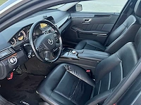 Mercedes - 2012 - e200 cdi - break - personenauto - afbeelding 17 van  31