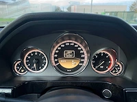 Mercedes - 2012 - e200 cdi - break - personenauto - afbeelding 31 van  31