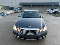 Mercedes - 2012 - e200 cdi - break - personenauto - afbeelding 22 van  31