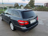 Mercedes - 2012 - e200 cdi - break - personenauto - afbeelding 21 van  31