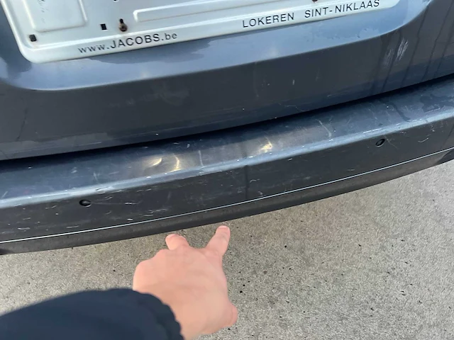 Mercedes - 2012 - e200 cdi - break - personenauto - afbeelding 22 van  31