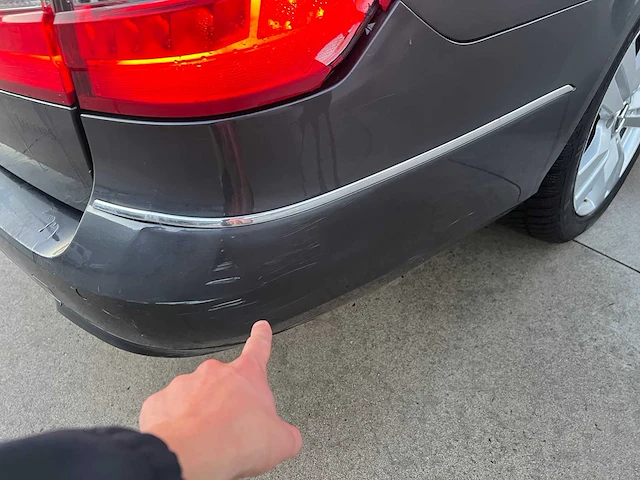 Mercedes - 2012 - e200 cdi - break - personenauto - afbeelding 23 van  31