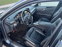 Mercedes - 2012 - e200 cdi - break - personenauto - afbeelding 1 van  31