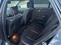 Mercedes - 2012 - e200 cdi - break - personenauto - afbeelding 3 van  31