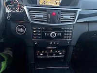 Mercedes - 2012 - e200 cdi - break - personenauto - afbeelding 5 van  31