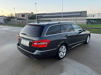 Mercedes - 2012 - e200 cdi - break - personenauto - afbeelding 15 van  31