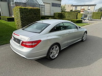 Mercedes - 2012 - e220 cdi - coupe - personenauto - afbeelding 3 van  19