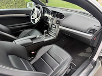 Mercedes - 2012 - e220 cdi - coupe - personenauto - afbeelding 4 van  19