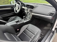 Mercedes - 2012 - e220 cdi - coupe - personenauto - afbeelding 5 van  19