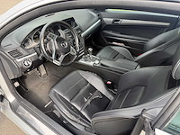 Mercedes - 2012 - e220 cdi - coupe - personenauto - afbeelding 6 van  19