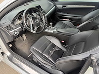 Mercedes - 2012 - e220 cdi - coupe - personenauto - afbeelding 7 van  19