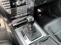 Mercedes - 2012 - e220 cdi - coupe - personenauto - afbeelding 9 van  19