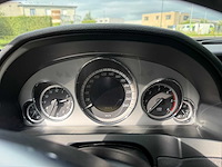 Mercedes - 2012 - e220 cdi - coupe - personenauto - afbeelding 11 van  19