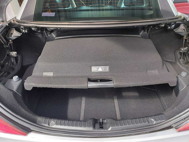 Mercedes - 2012 - slk 350 - roadster/cabrio - personenauto - afbeelding 14 van  37